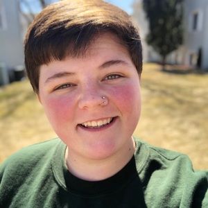 Meet your Posher, Meagan